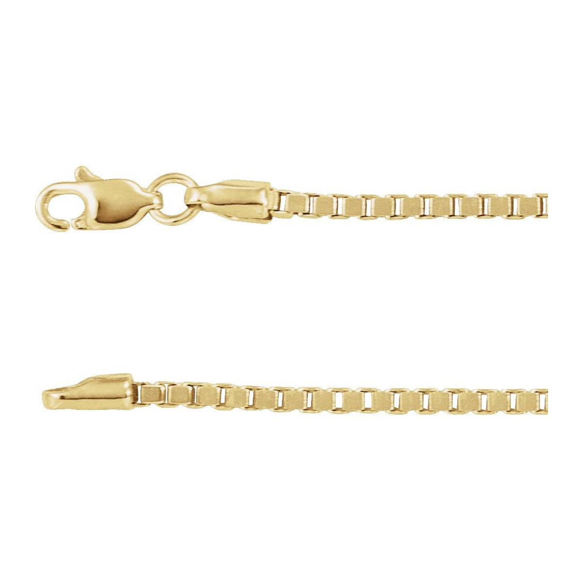 Box Chain