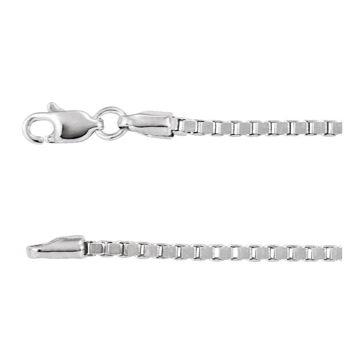 Box Chain