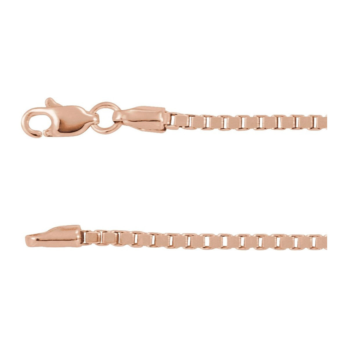 Box Chain