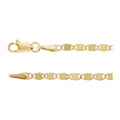 2.7 mm Mirror Chain
