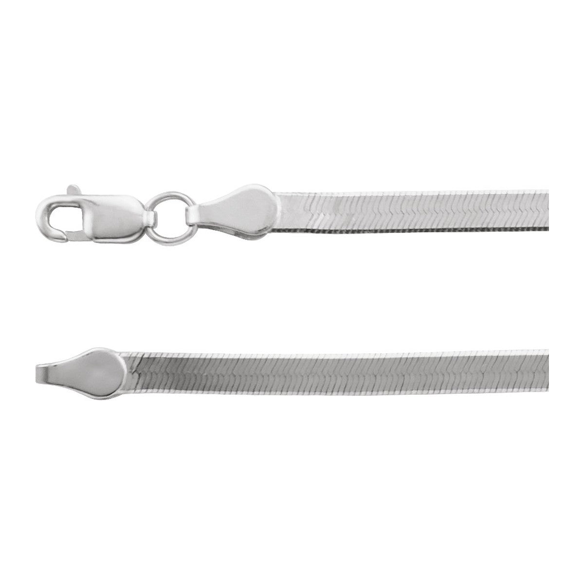 Herringbone Chain