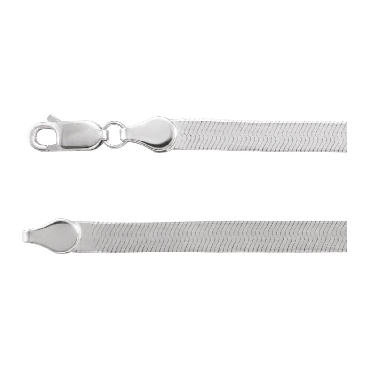 Herringbone Chain