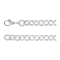 9.8 mm Cable Chain Bracelet