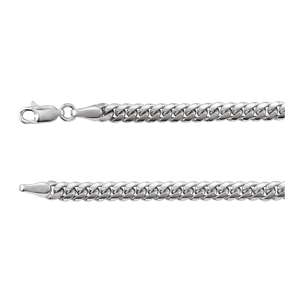 Cuban Link Curb Chain