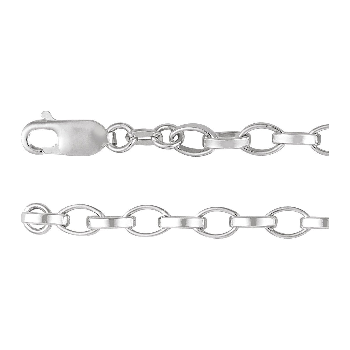 5 mm Rolo Chain