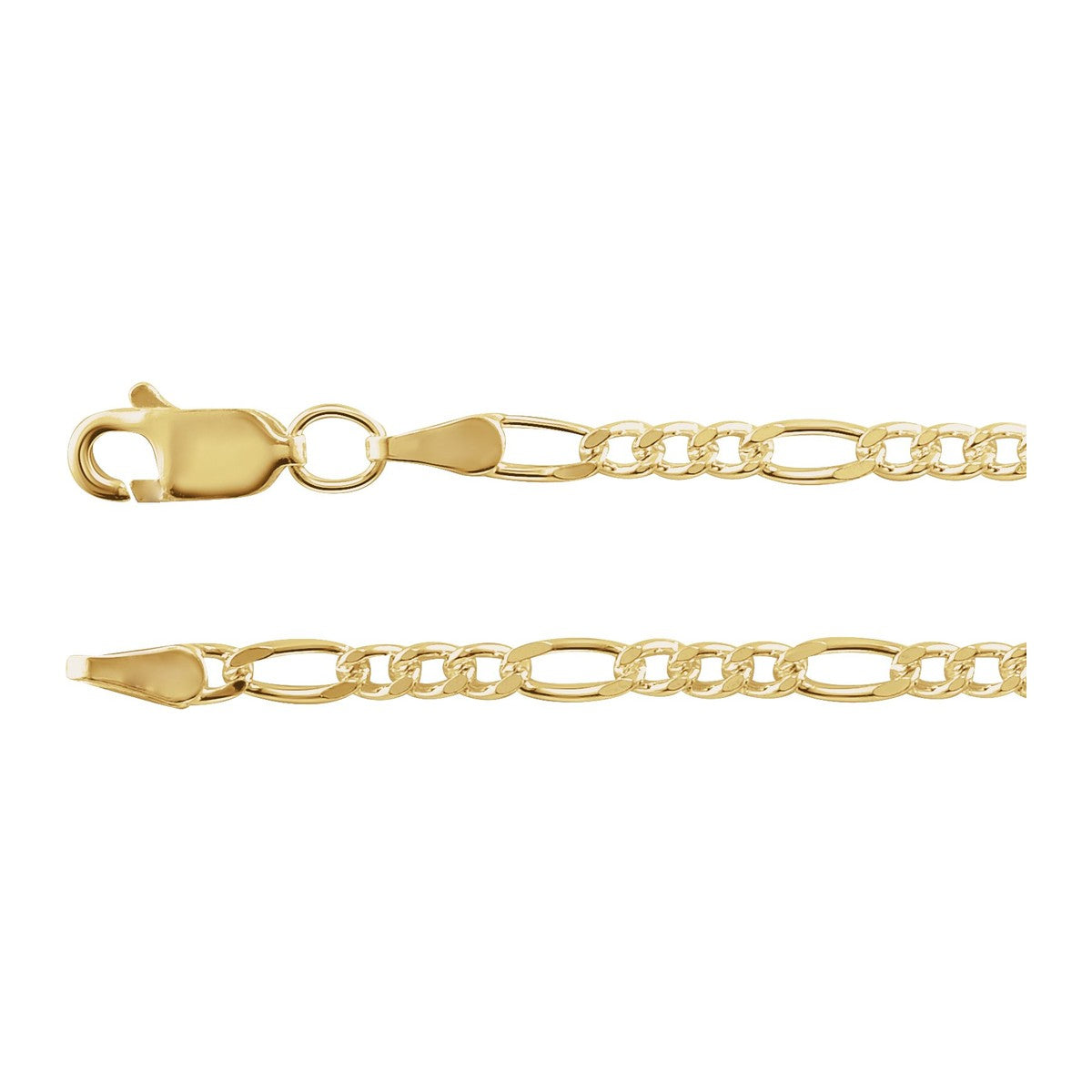 Figaro Chain