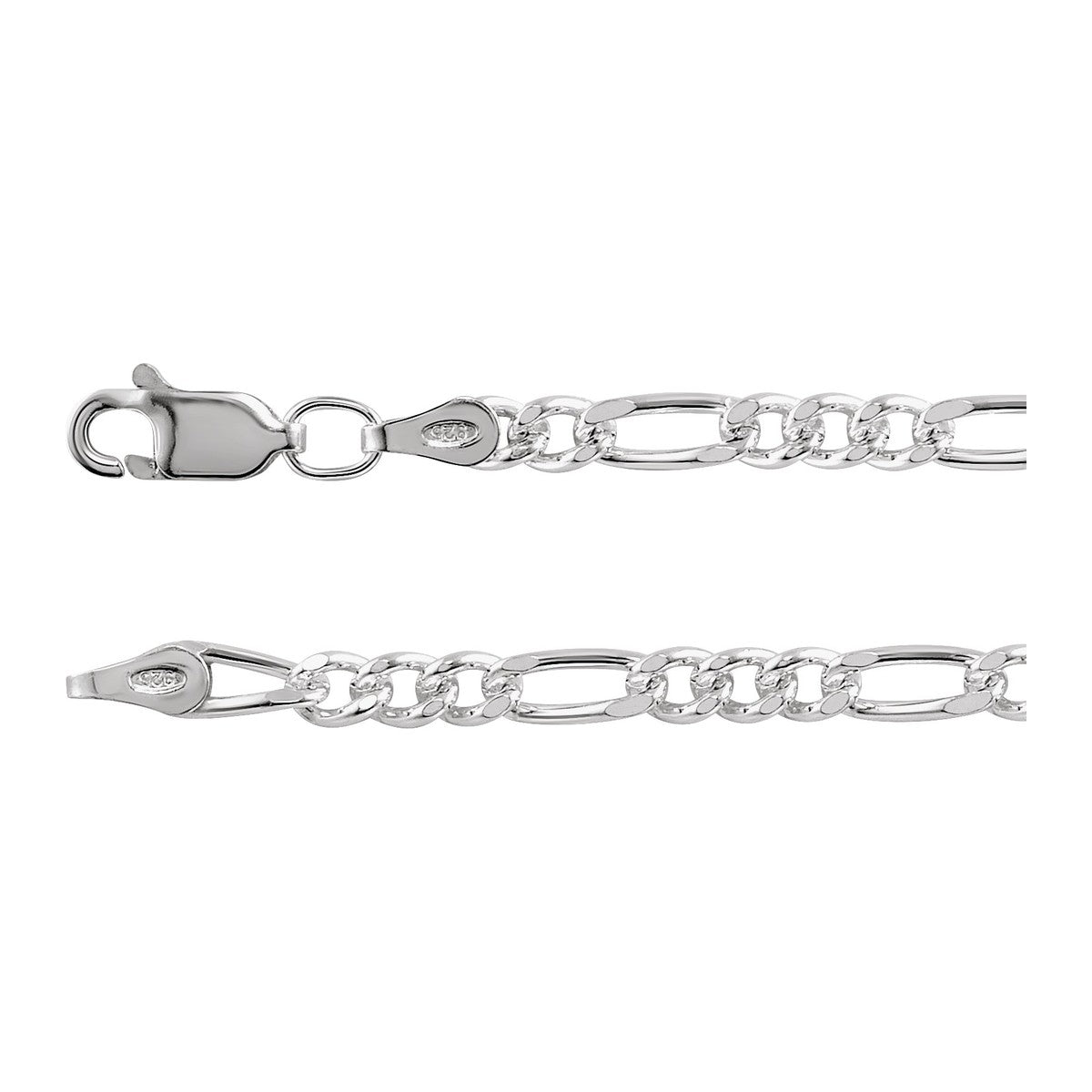 Figaro Chain