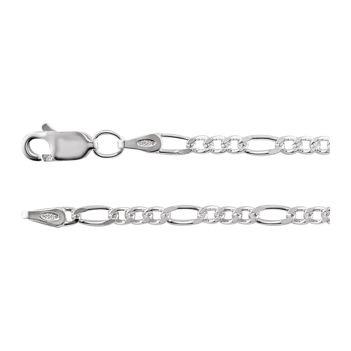 Figaro Chain