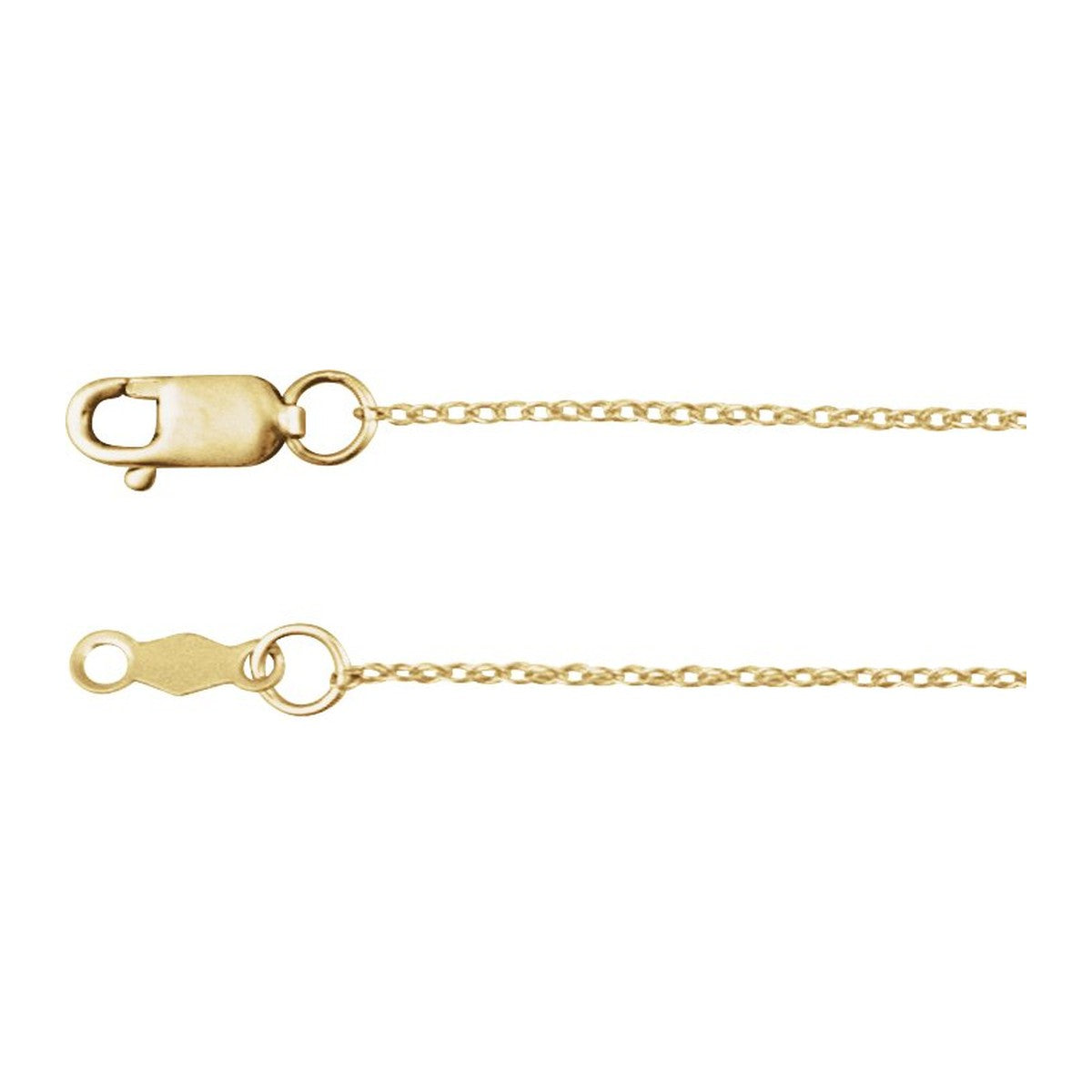 Rope Chain