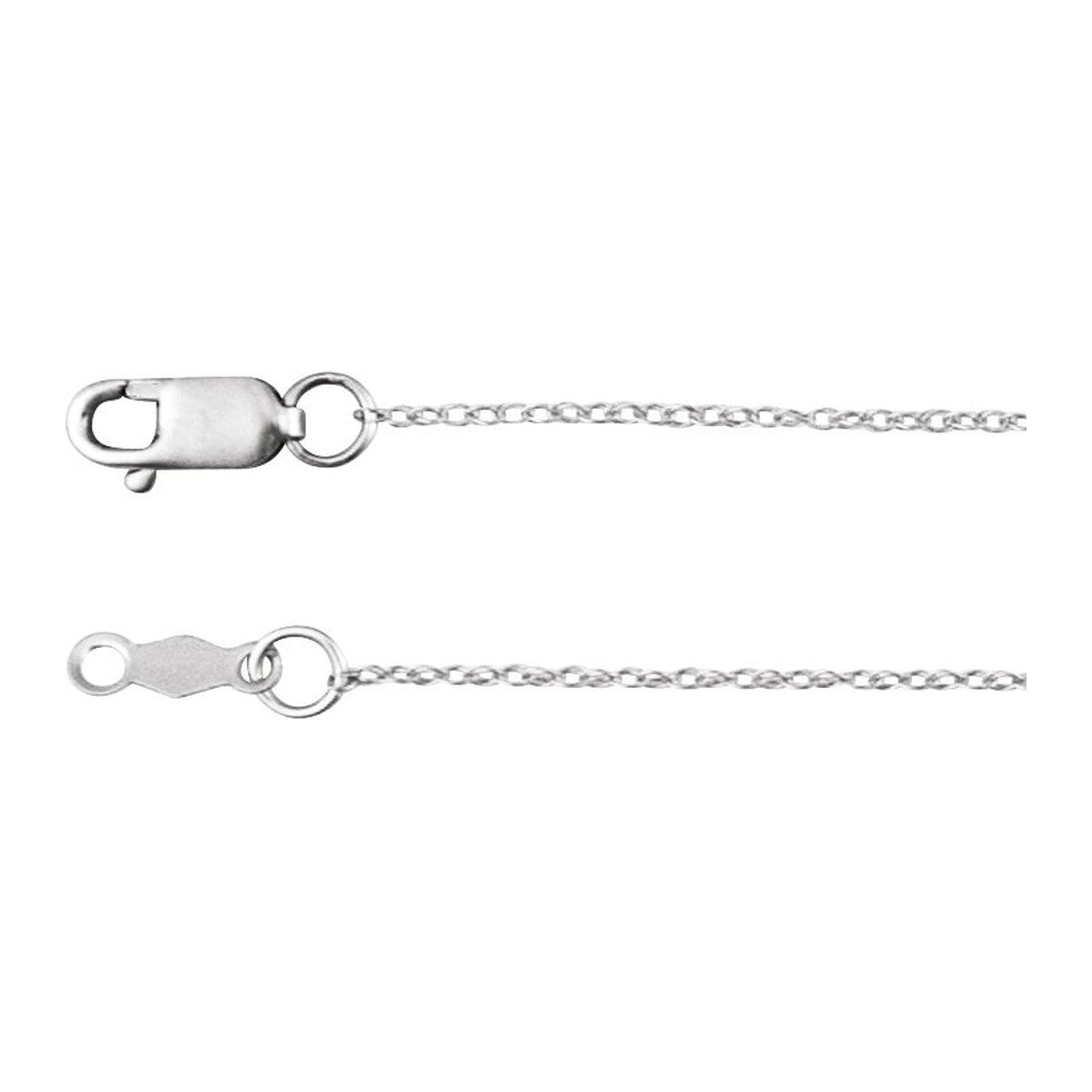 Rope Chain