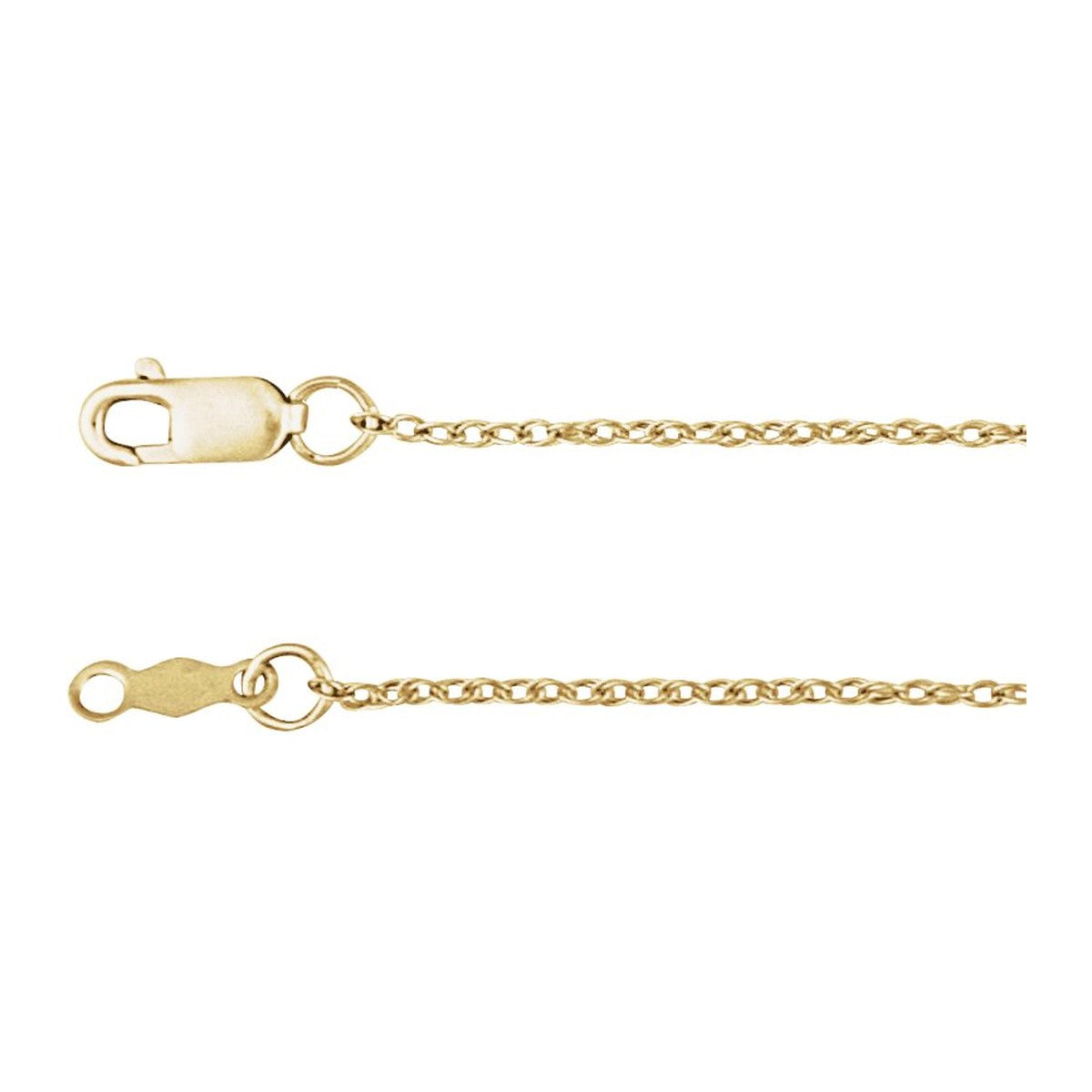 Rope Chain