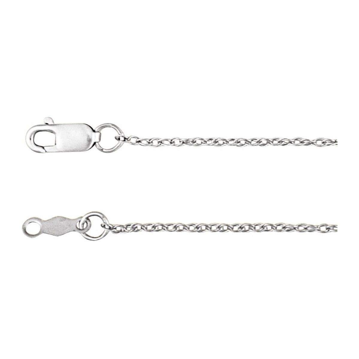 Rope Chain