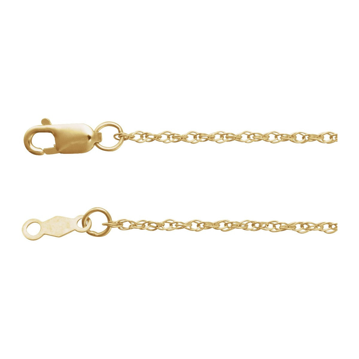 Rope Chain