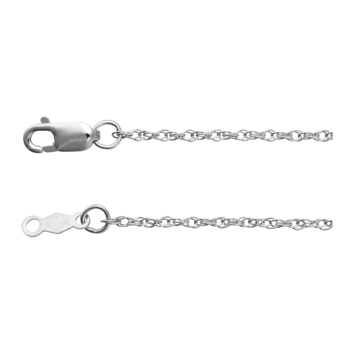 Rope Chain