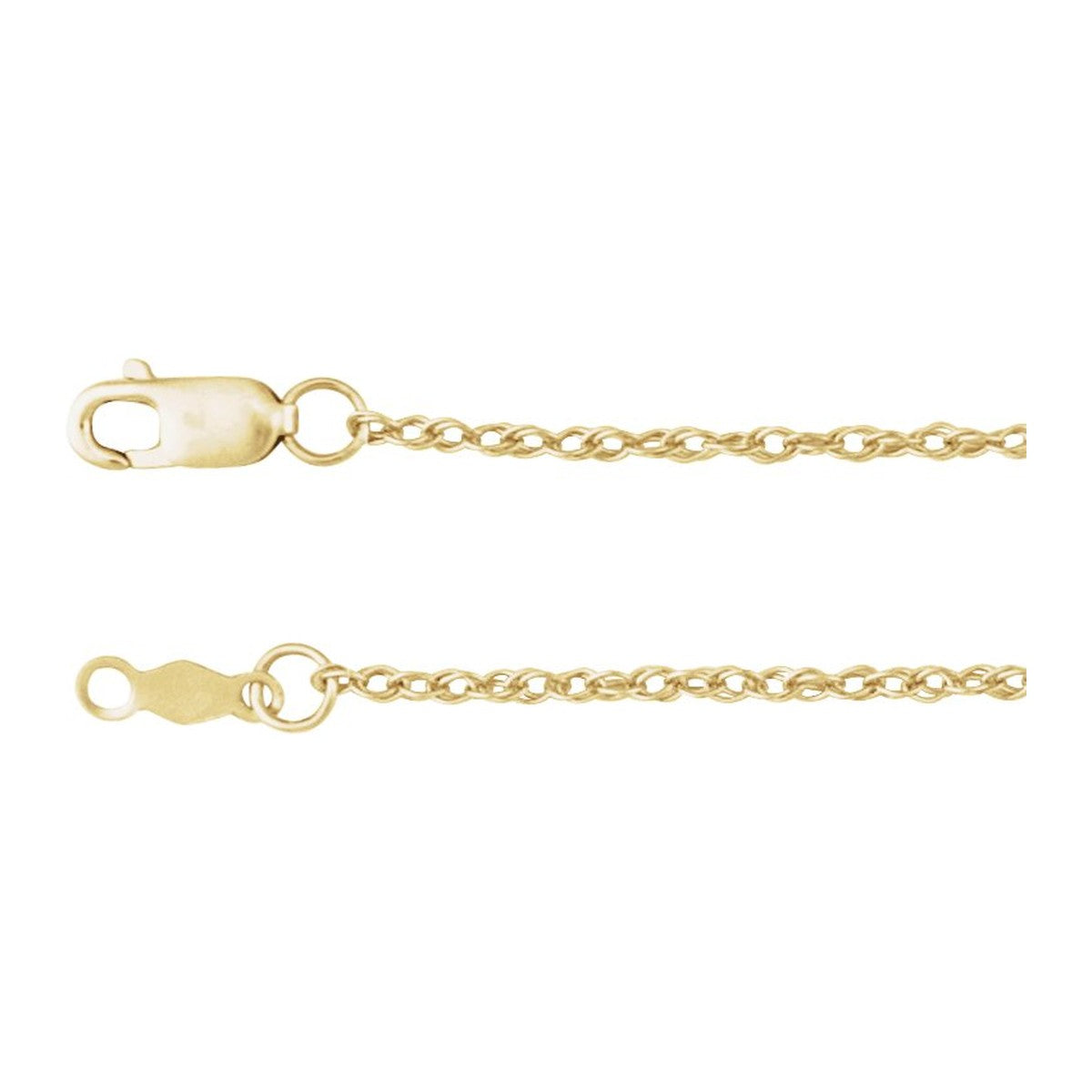 Rope Chain