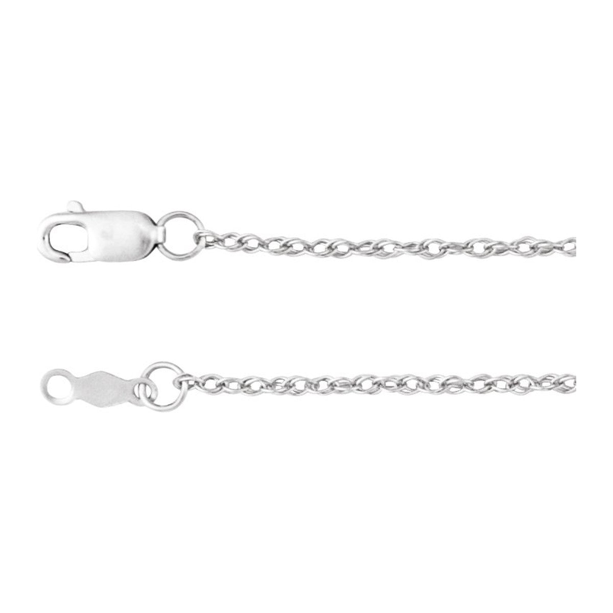Rope Chain