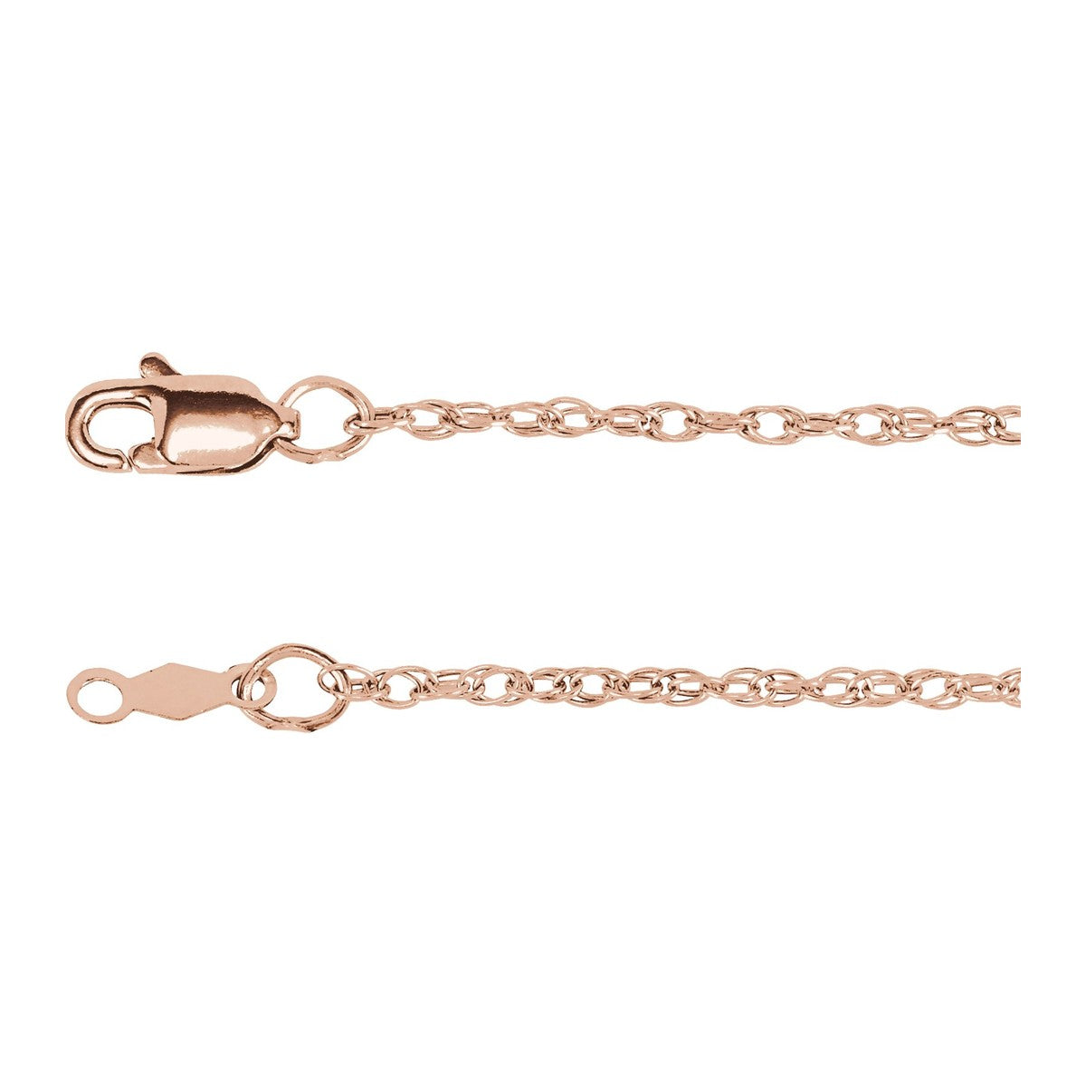 Rope Chain