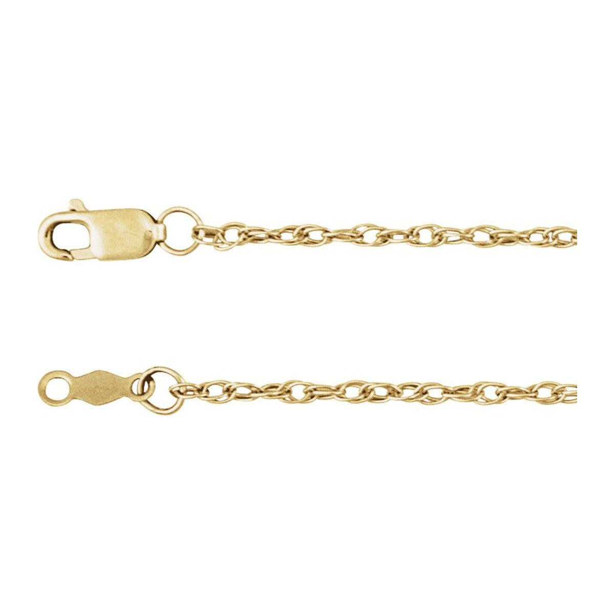 Rope Chain