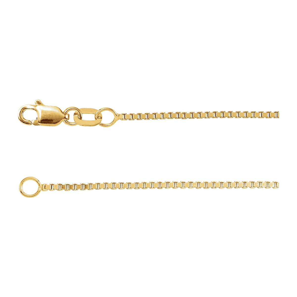 Box Chain
