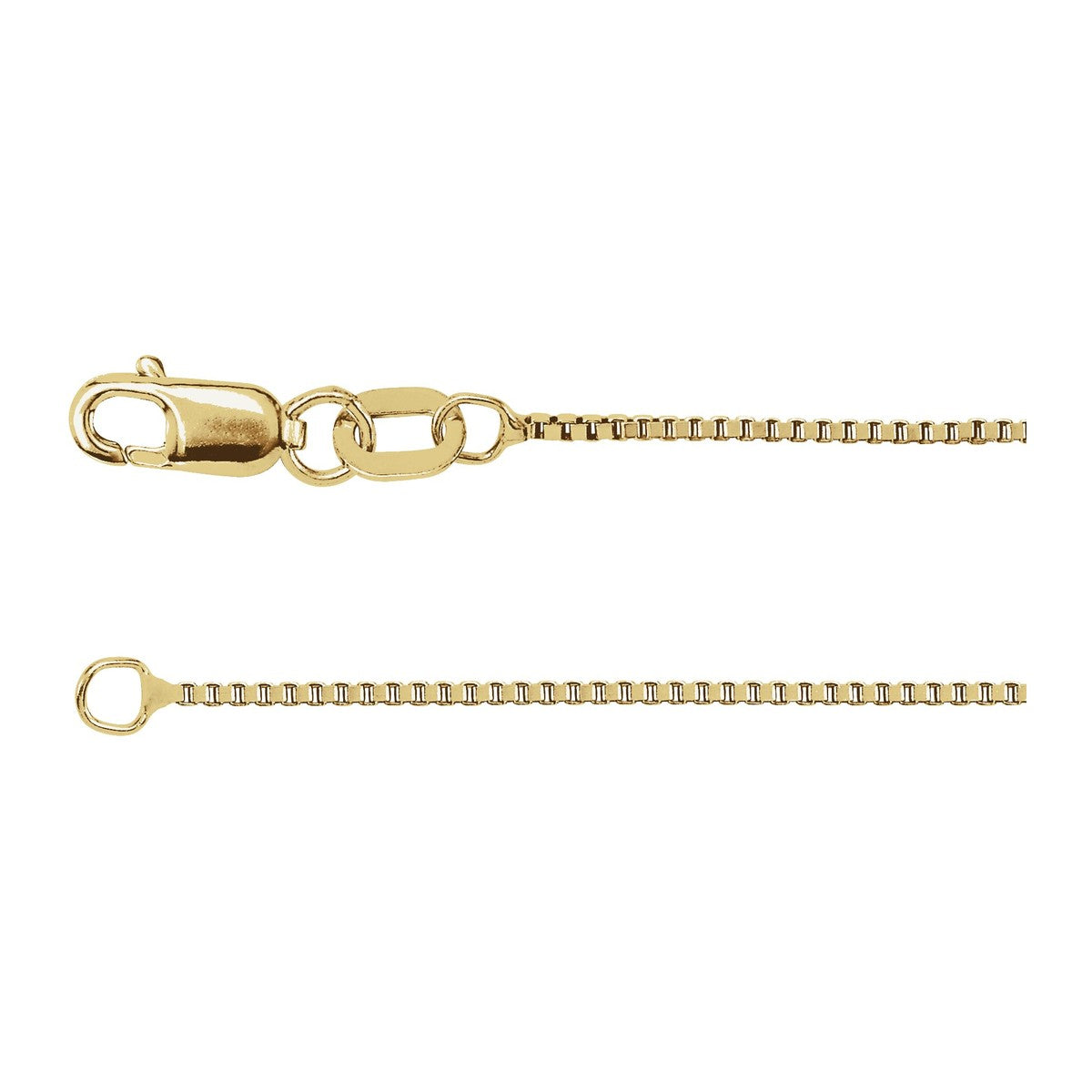Box Chain