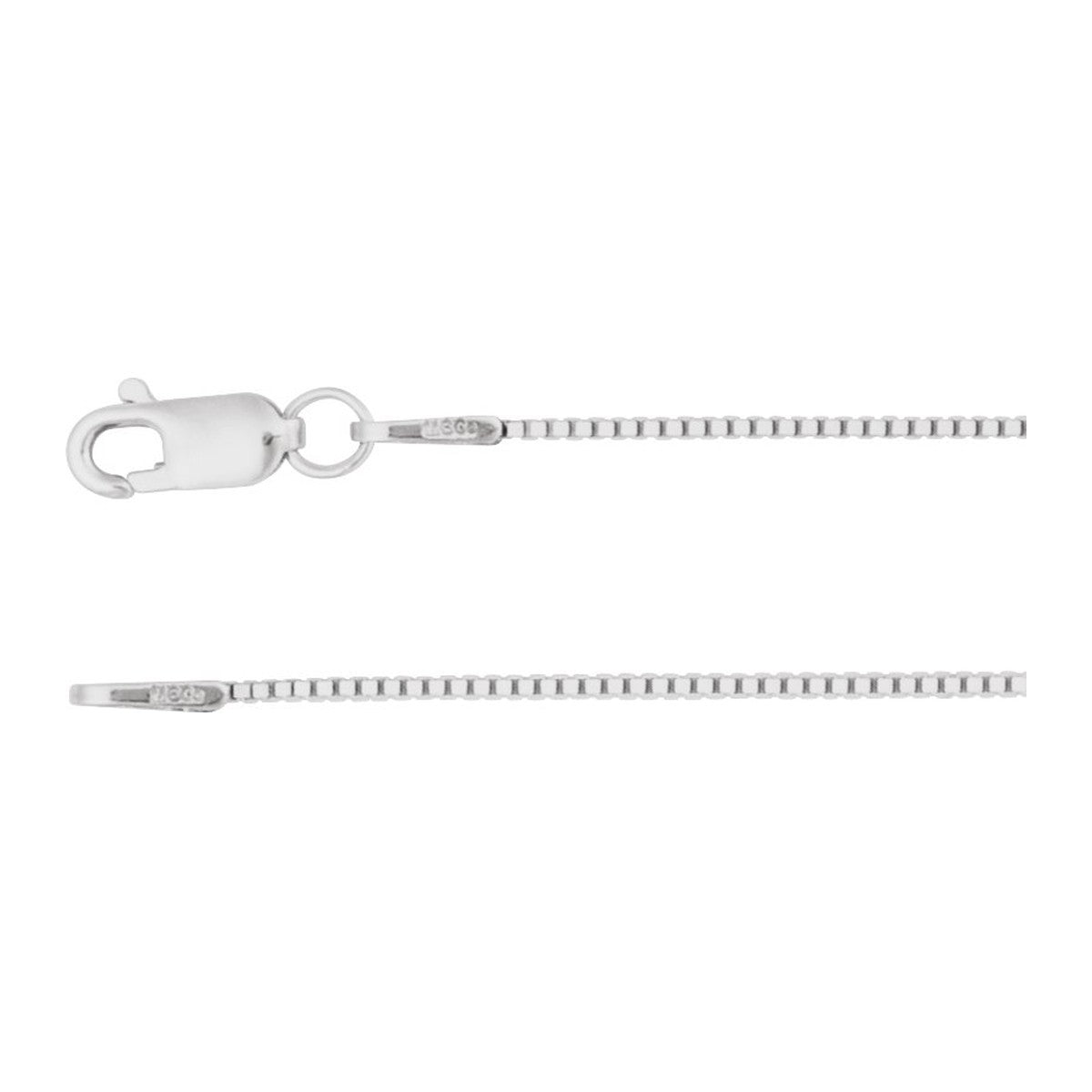Box Chain