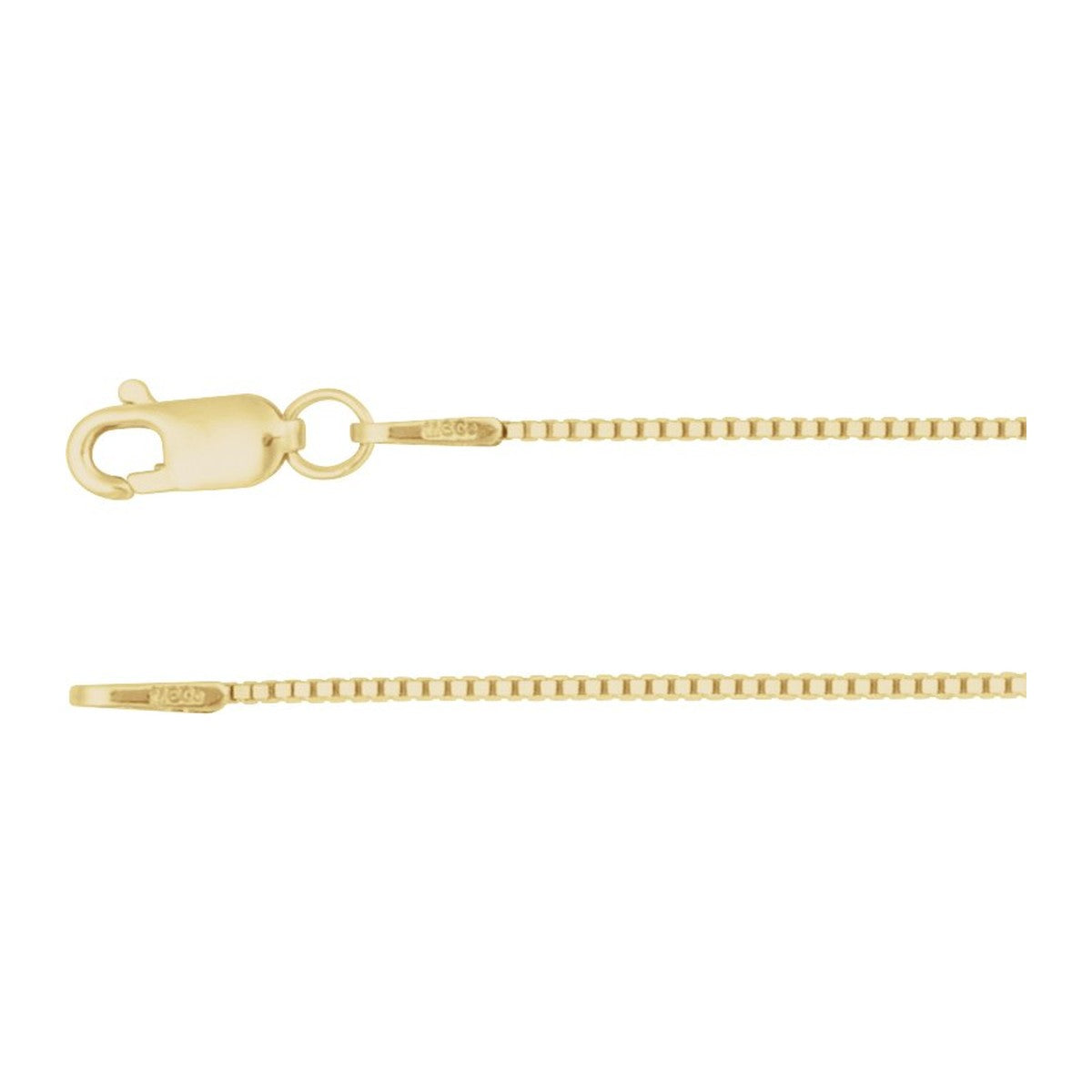 Box Chain