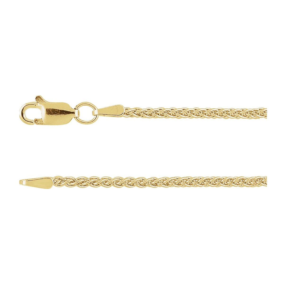 Wheat Chain