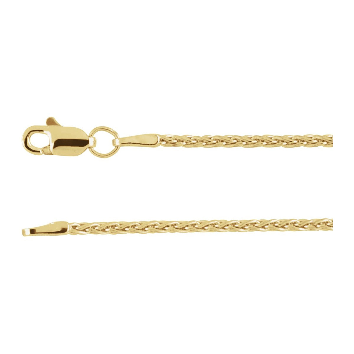 Wheat Chain