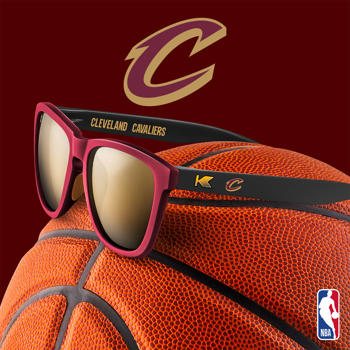 NBA Cleveland Cavaliers