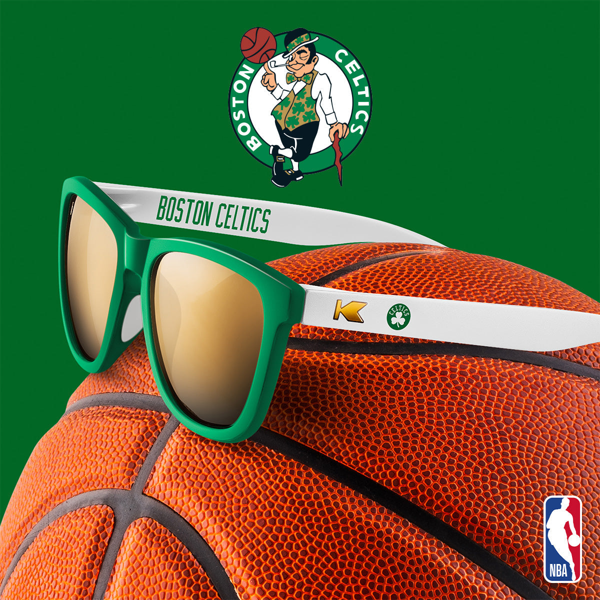 NBA Boston Celtics