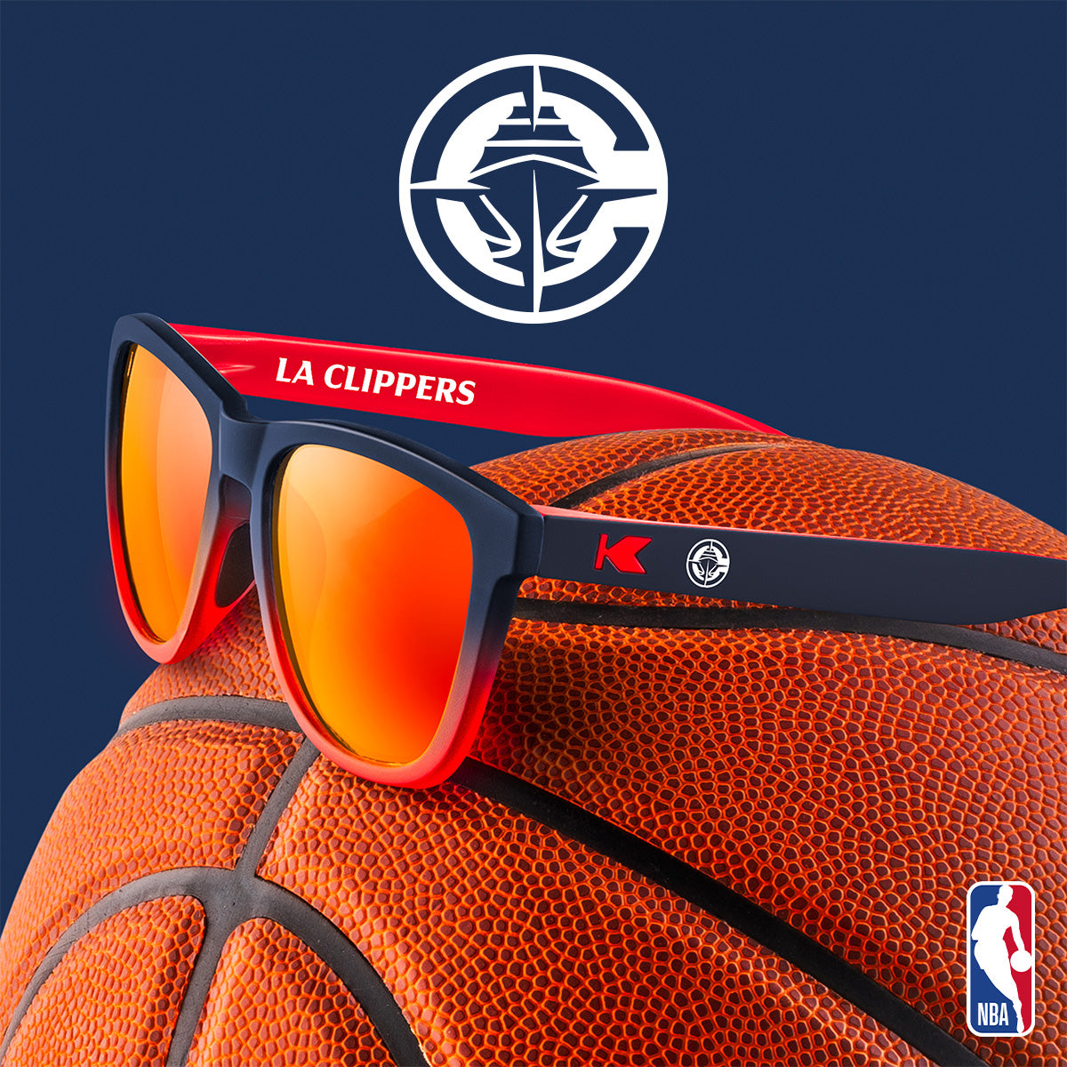 NBA LA Clippers