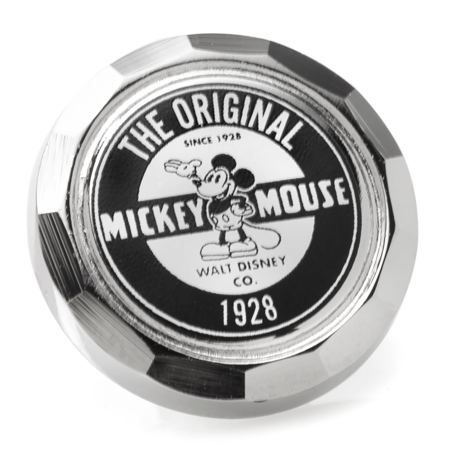 Disney Mickey Mouse Original Lapel Pin