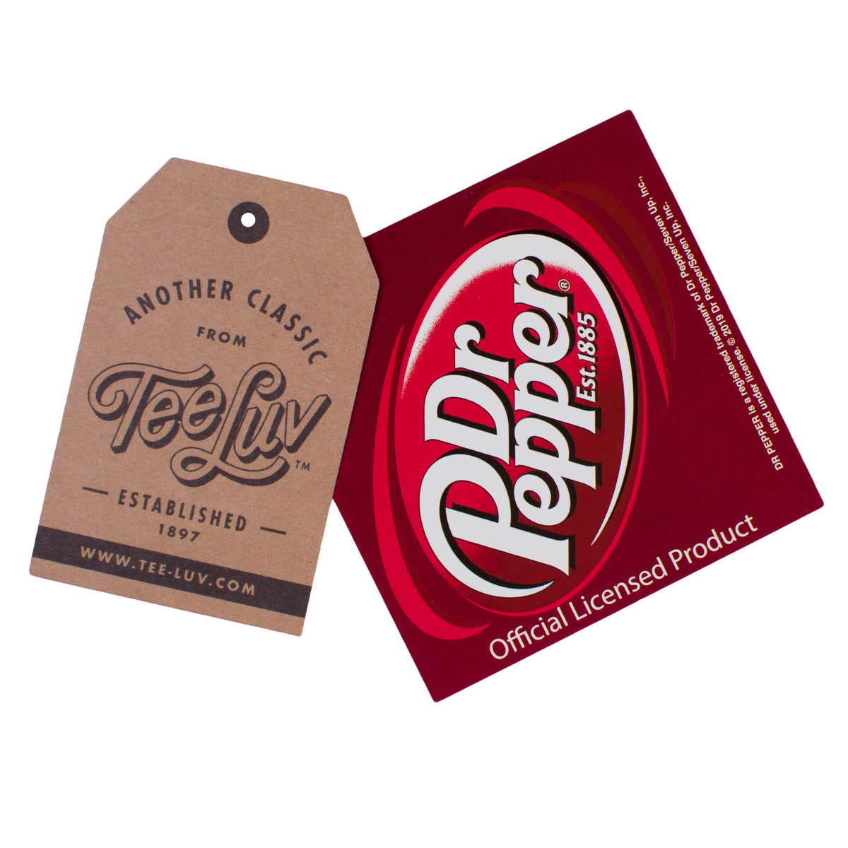 Drink Dr Pepper Japan T-Shirt - Black