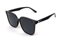 Luna Sunglasses - sunglasses available at XSREZ
