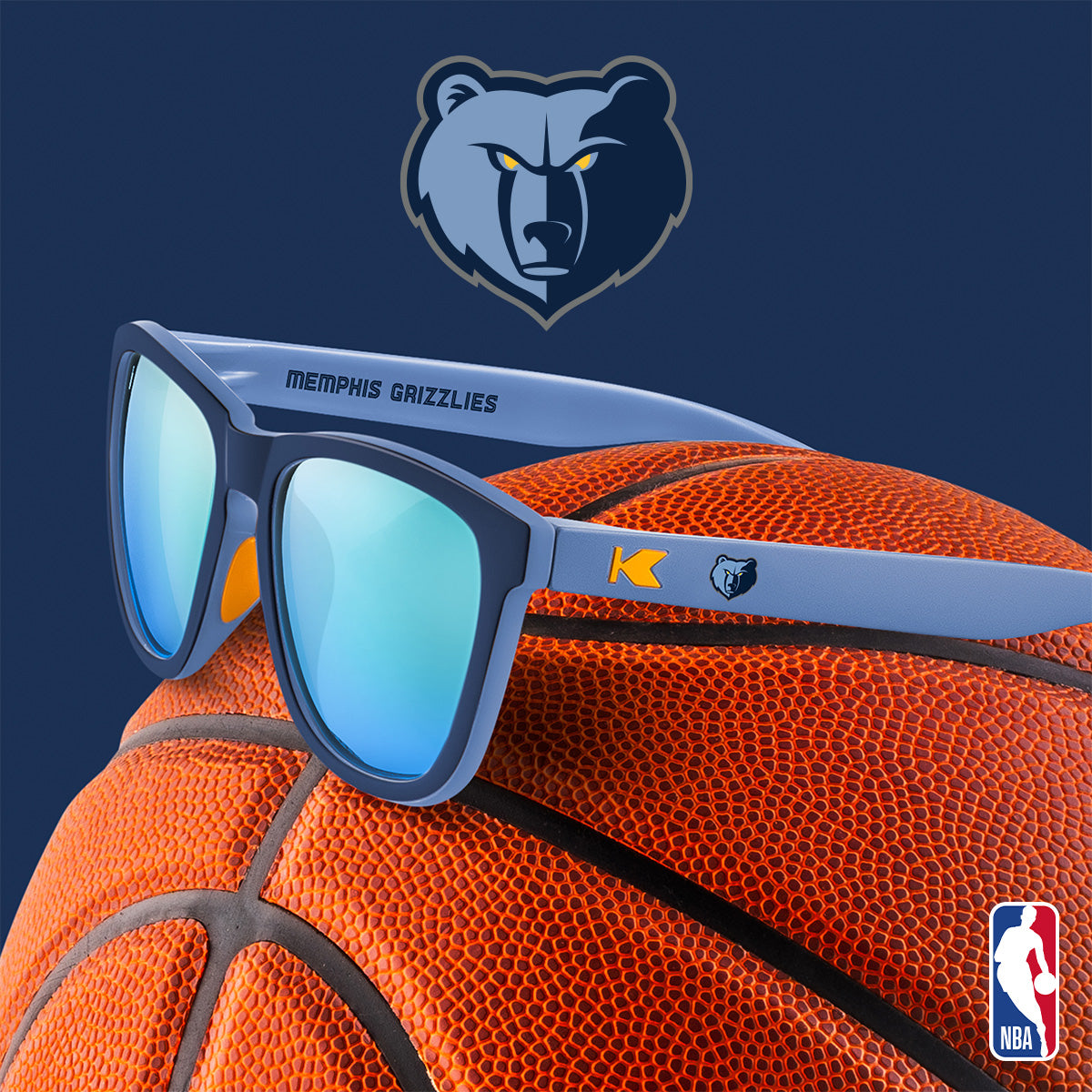 NBA Memphis Grizzlies