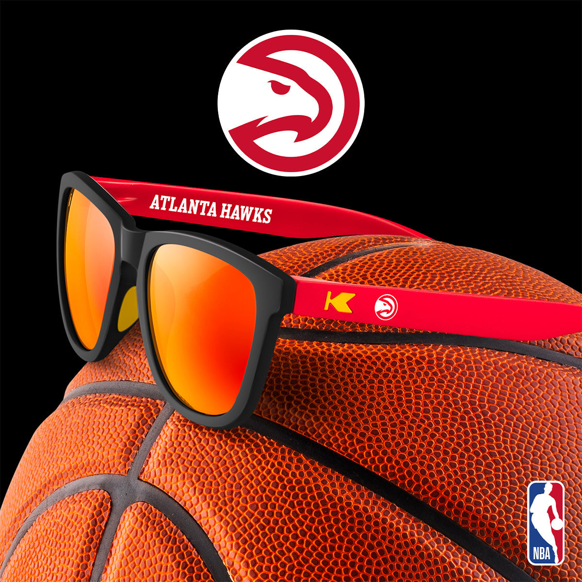 NBA Atlanta Hawks