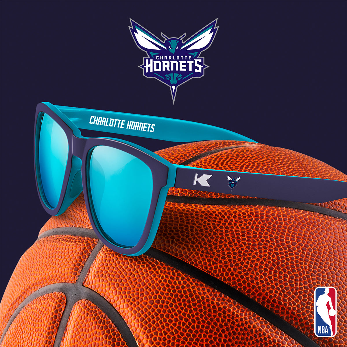 NBA Charlotte Hornets