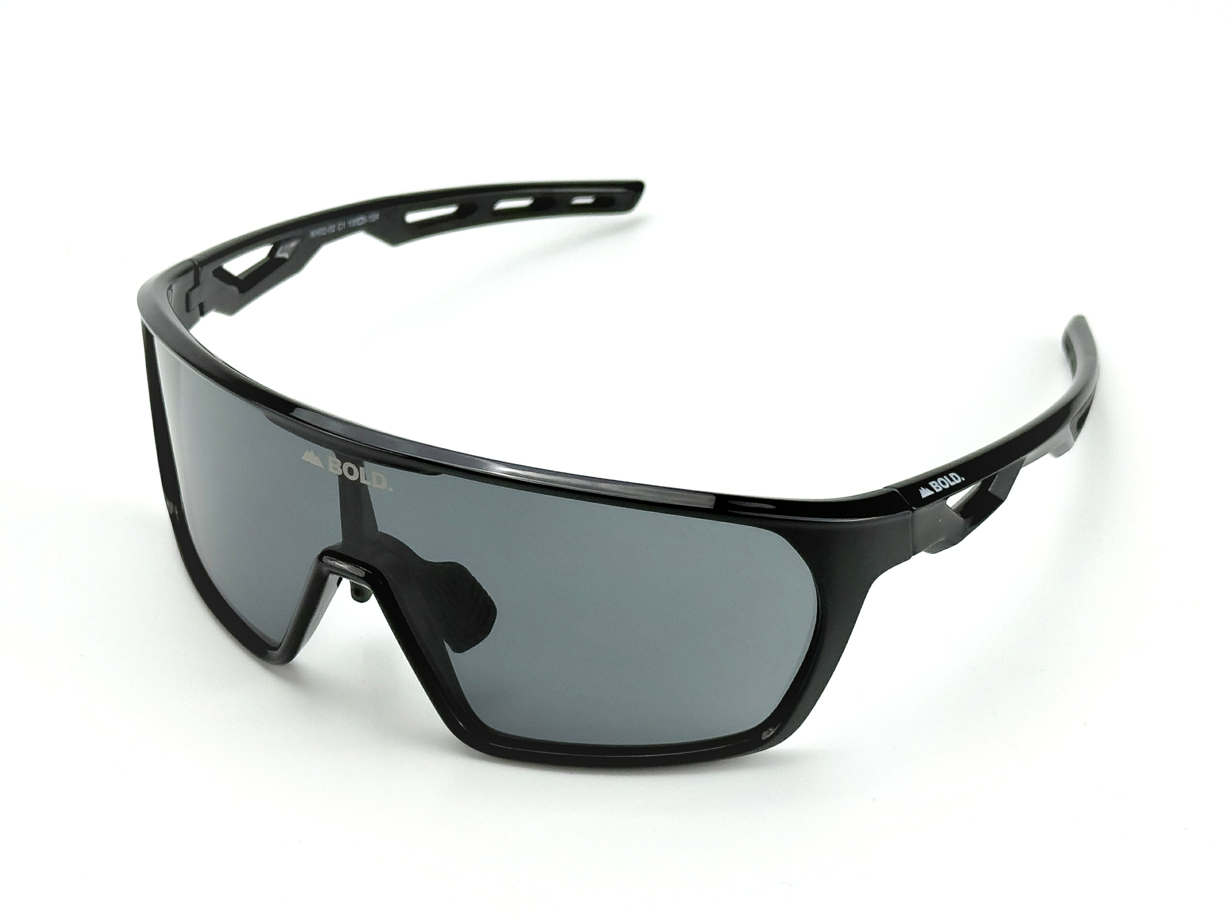 BOLD Senders Kids Sunglasses – MTB, Ski & Lifestyle Eyewear