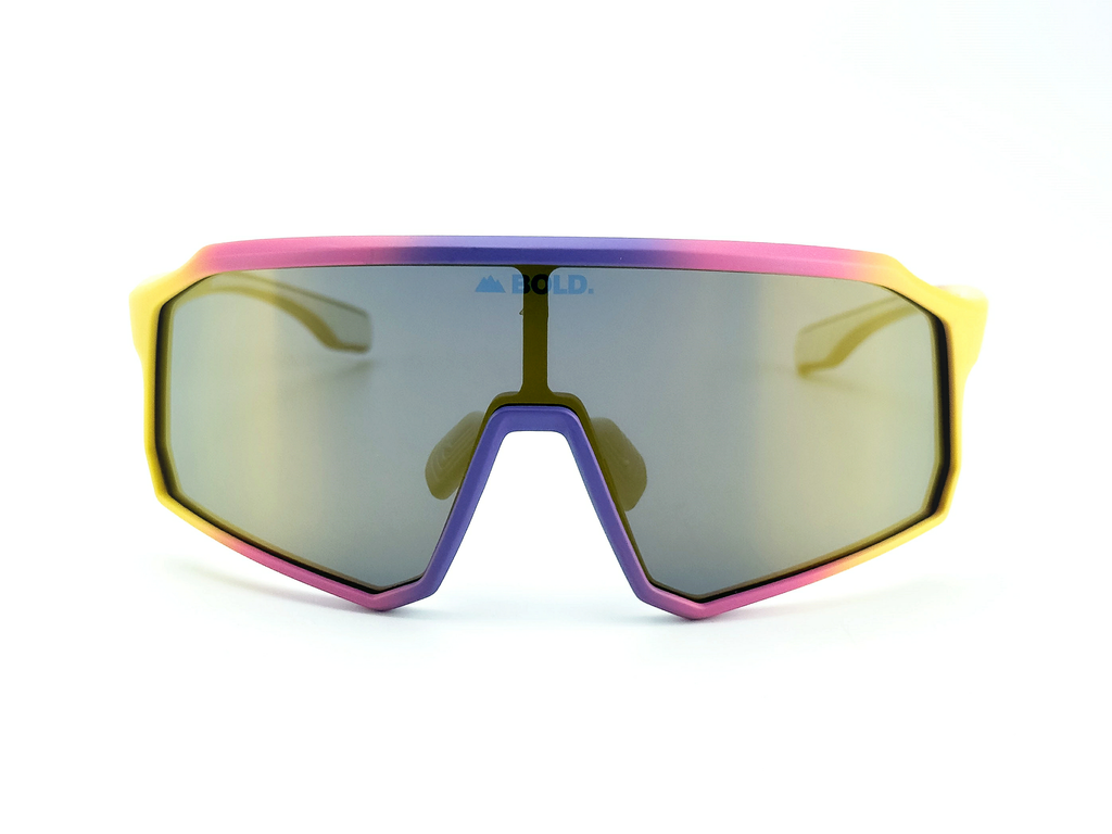 BOLD Rippers Kids Sunglasses – MTB, Ski & Lifestyle Eyewear