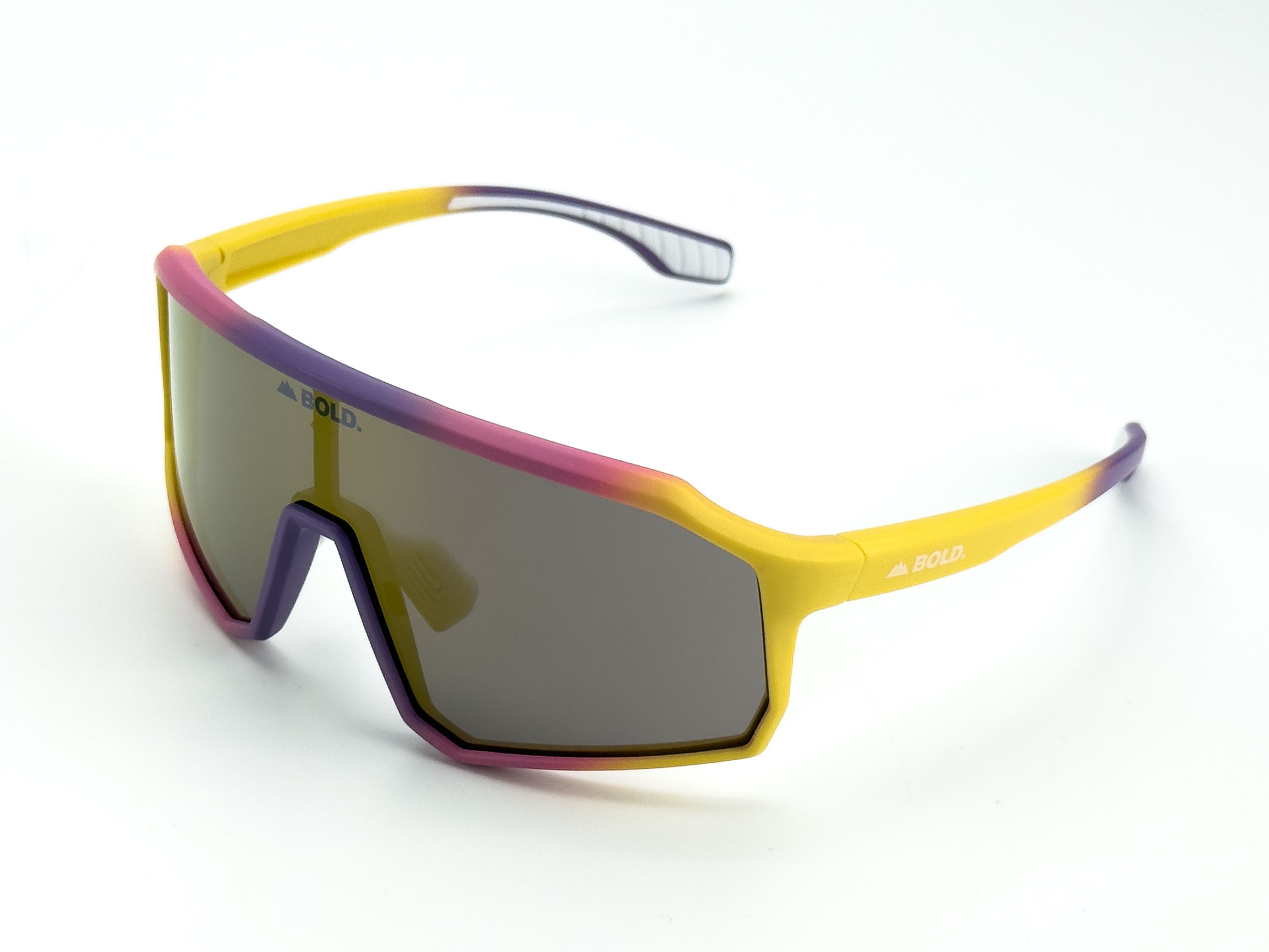 BOLD Rippers Kids Sunglasses – MTB, Ski & Lifestyle Eyewear