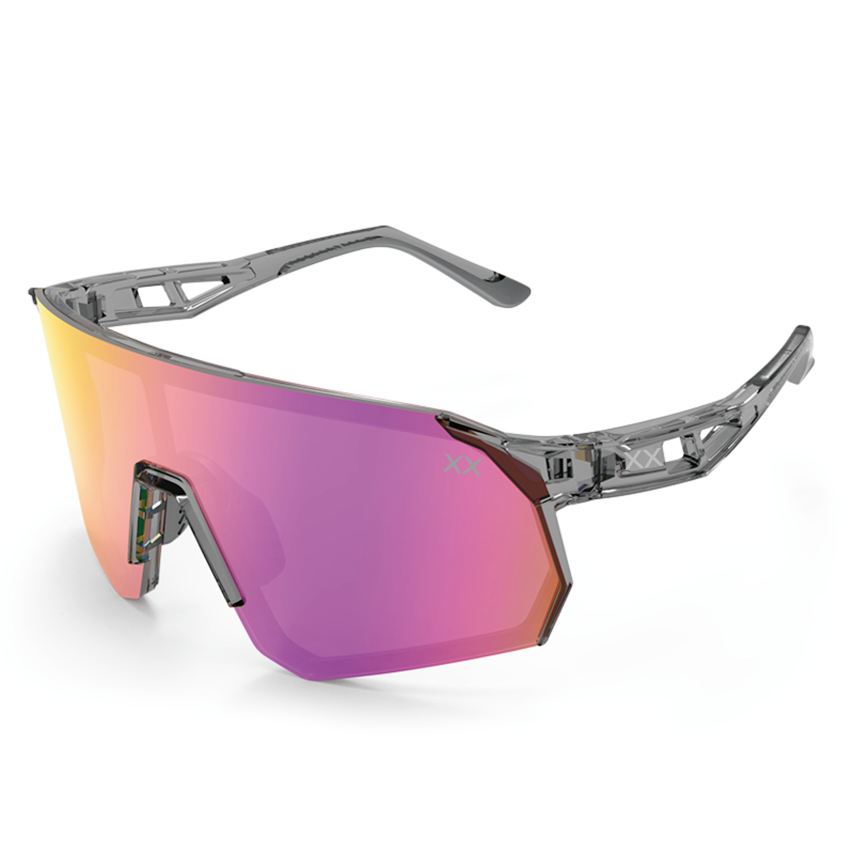 Volt Running Glasses - accessory available at XSREZ