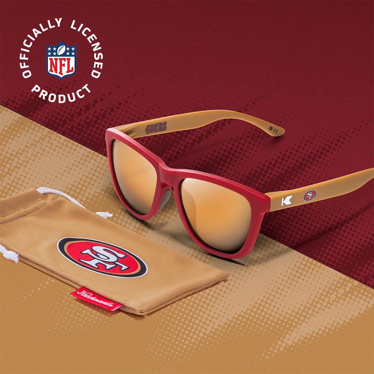 NFL San Francisco 49ers Premiums Sport