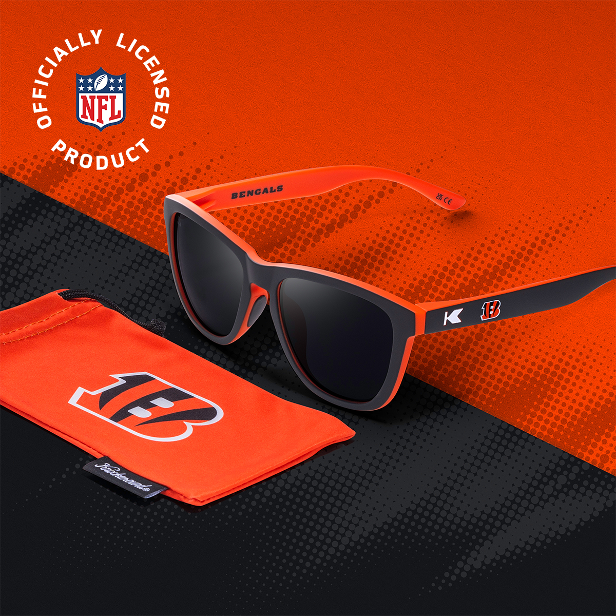NFL Cincinnati Bengals Premiums Sport