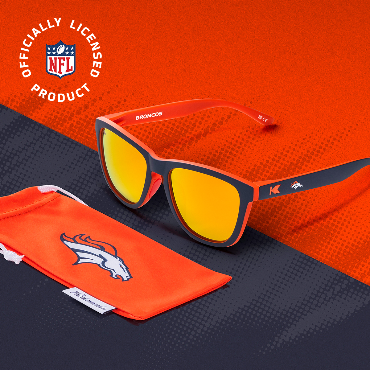 NFL Denver Broncos Premiums Sport