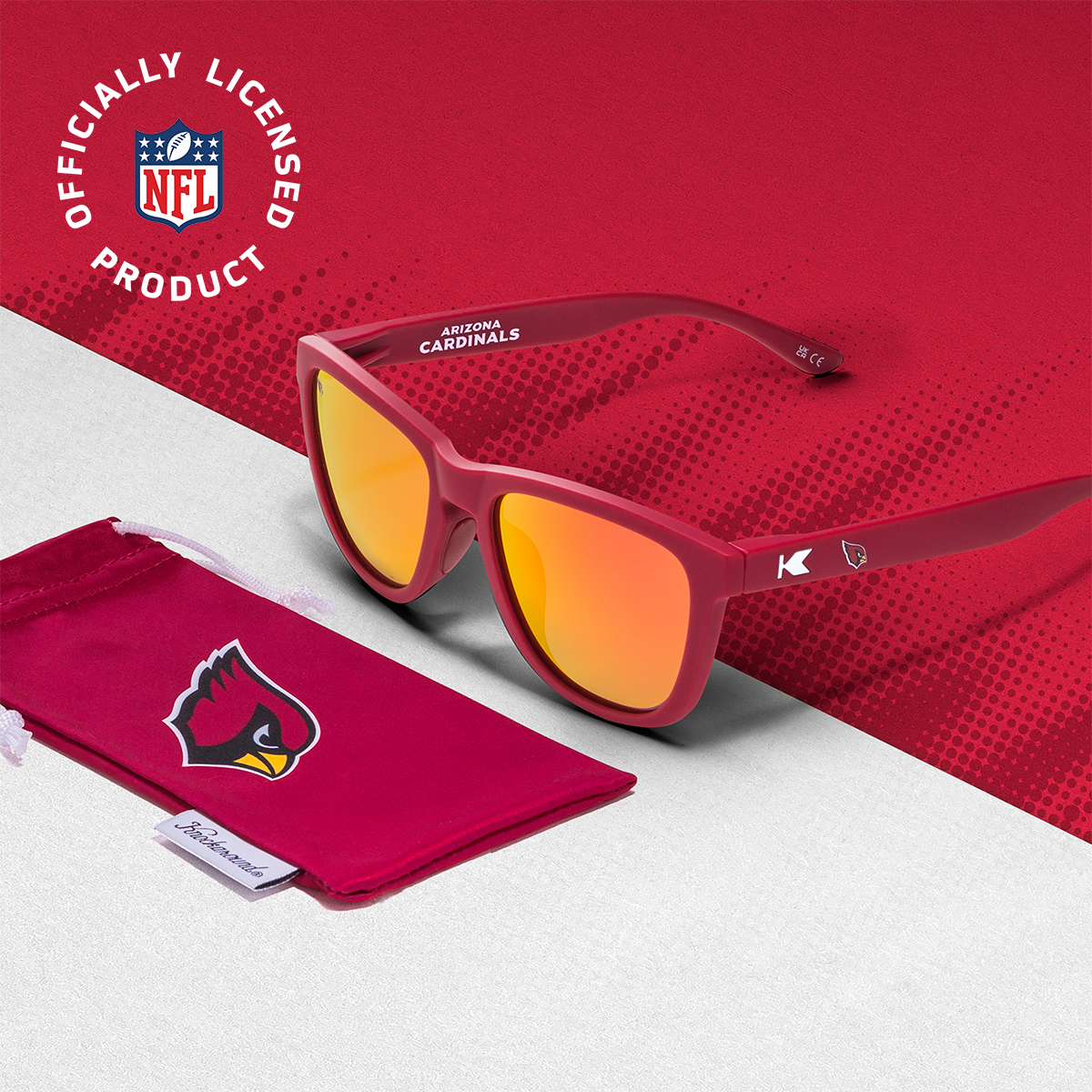 NFL Arizona Cardinals Premiums Sport