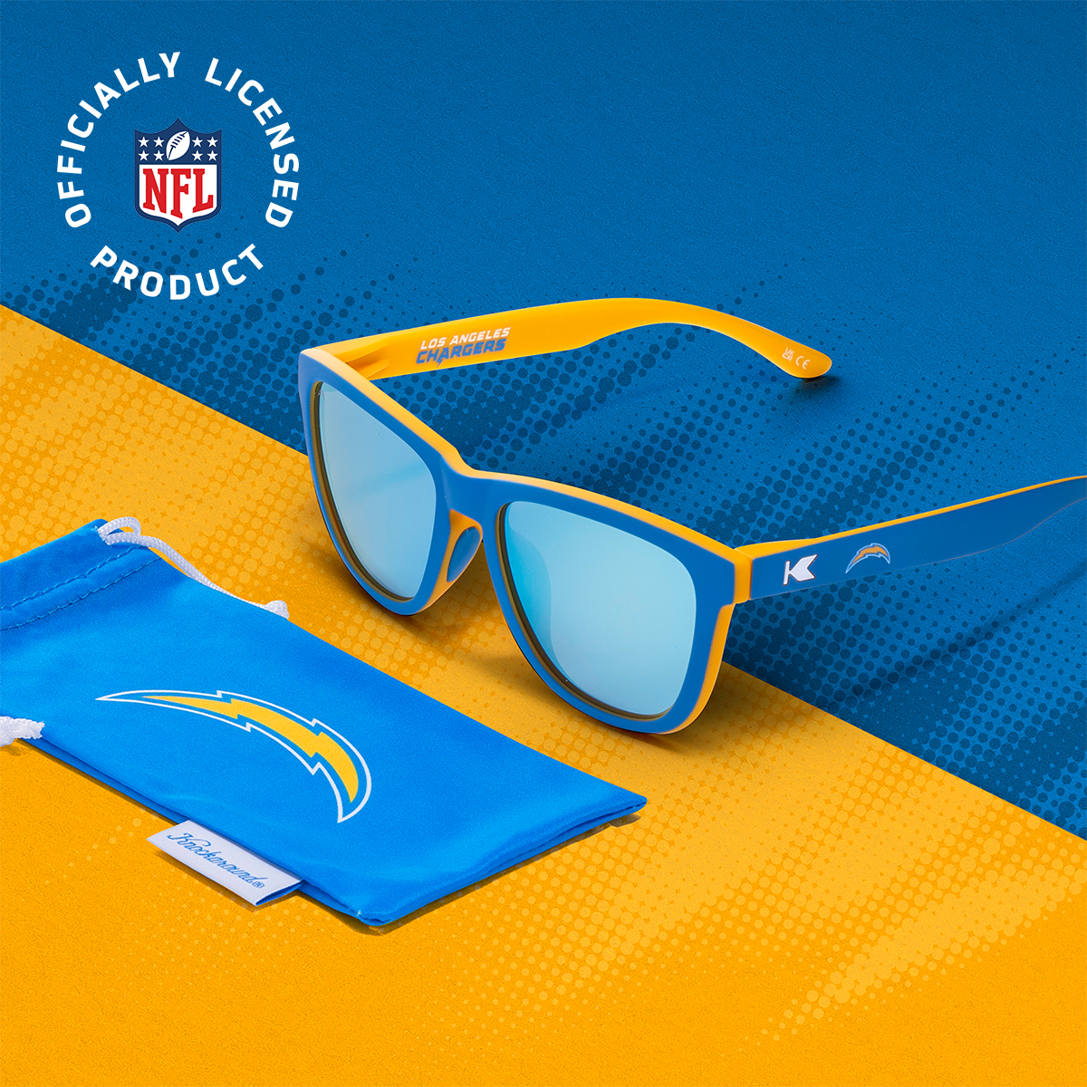 NFL Los Angeles Chargers Premiums Sport
