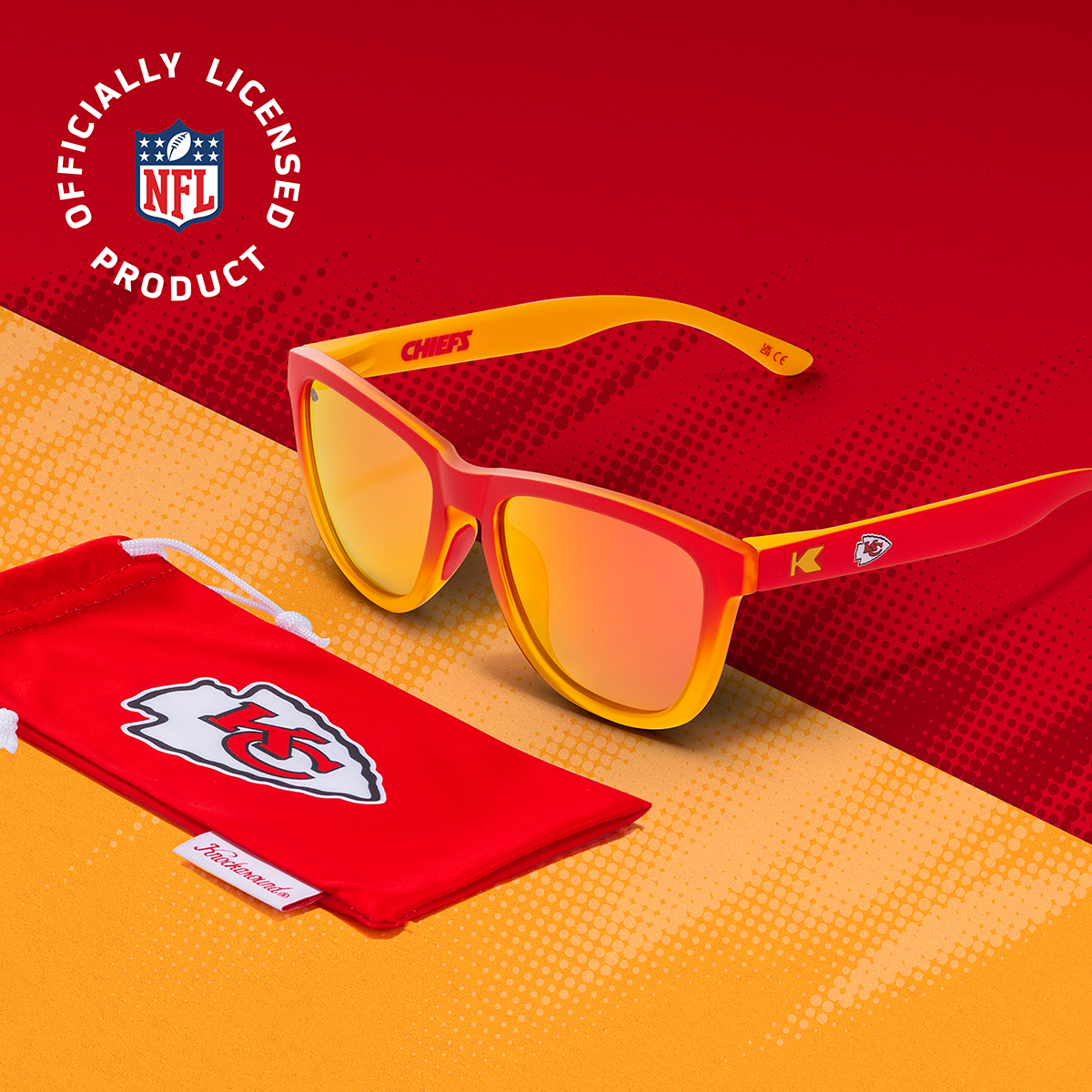 NFL Kansas City Chiefs Premiums Sport