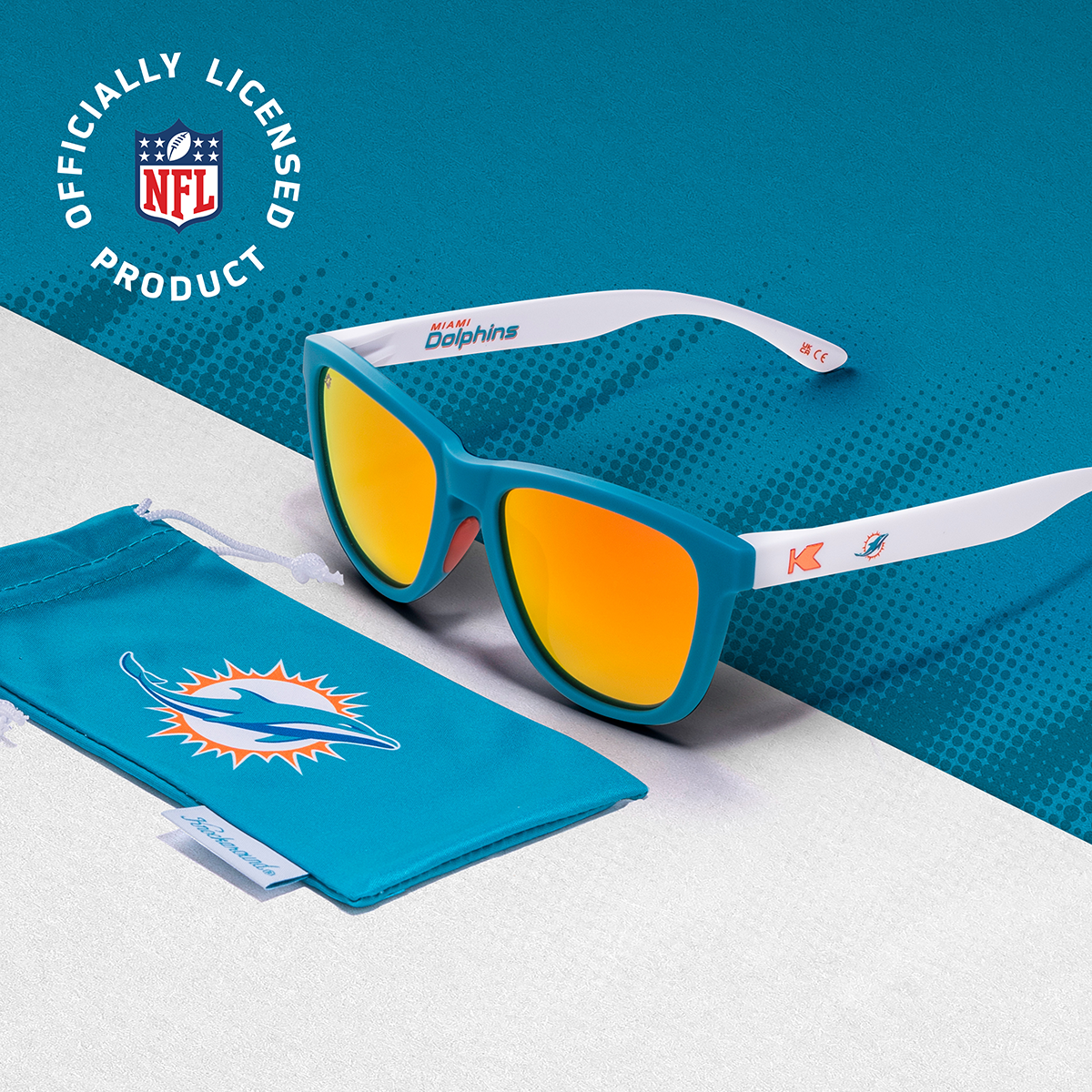 NFL Miami Dolphins Premiums Sport