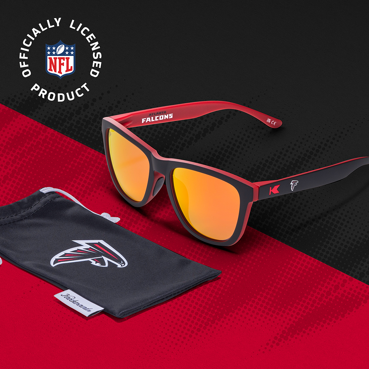 NFL Atlanta Falcons Premiums Sport