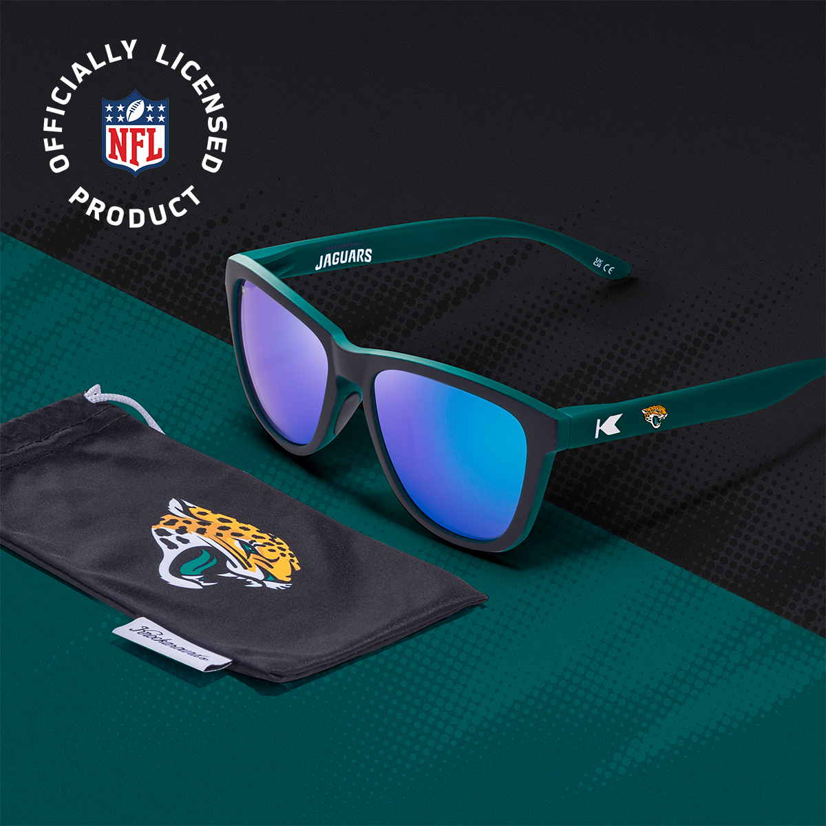 NFL Jacksonville Jaguars Premiums Sport